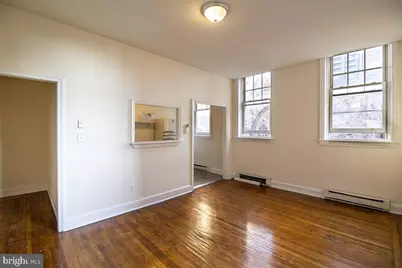 125 S. 21st Street #5F, Philadelphia, PA 19103 - Photo 3