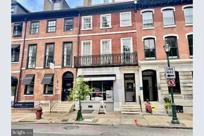 711 Walnut Street #3R, Philadelphia, PA 19106 - Photo 17