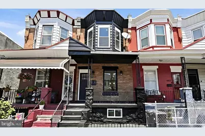 6109 Delancey Street, Philadelphia, PA 19143 - Photo 9