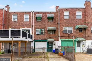 1937 S 29th St, Philadelphia, PA 19145 - Photo 5