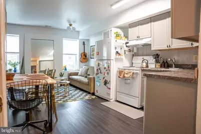 1537 W Stiles Street #2, Philadelphia, PA 19121 - Photo 3