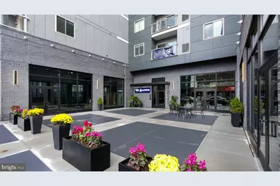 1825 Callowhill Street #506, Philadelphia, PA 19130 - Photo 39