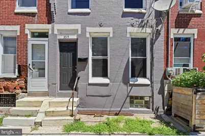 2015 Mountain Street, Philadelphia, PA 19145 - Photo 3