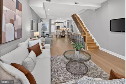541 N 22nd Street, Philadelphia, PA 19130 - Photo 9