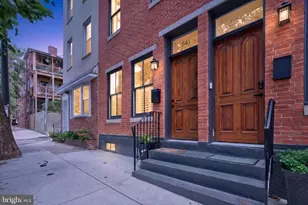 541 N 22nd St, Philadelphia, PA 19130 - Photo 1