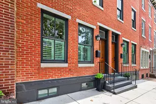 541 N 22nd St, Philadelphia, PA 19130 - Photo 3