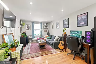 402 Durfor Street #1ST FLOOR, Philadelphia, PA 19148 - Photo 5