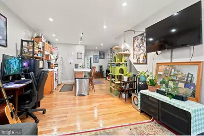 402 Durfor Street #1ST FLOOR, Philadelphia, PA 19148 - Photo 3