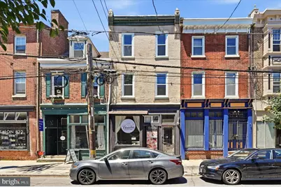 818 S 4th Street #A, Philadelphia, PA 19147 - Photo 25
