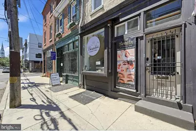 818 S 4th Street #A, Philadelphia, PA 19147 - Photo 21