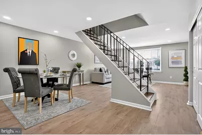 657 N May Place, Philadelphia, PA 19139 - Photo 3