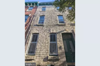 2826 Poplar Street #UNIT 2, Philadelphia, PA 19130 - Photo 1