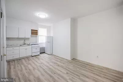 625 S 10th Street #2F, Philadelphia, PA 19147 - Photo 1