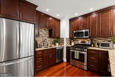 738 S 11th Street #2F, Philadelphia, PA 19147 - Photo 5