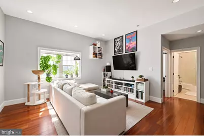 738 S 11th Street #2F, Philadelphia, PA 19147 - Photo 1
