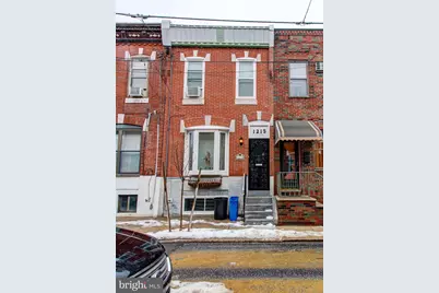 1215 Daly Street, Philadelphia, PA 19148 - Photo 1