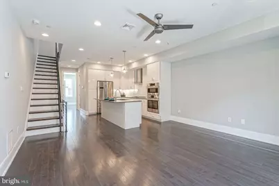 1006 S 17th Street #B, Philadelphia, PA 19146 - Photo 7