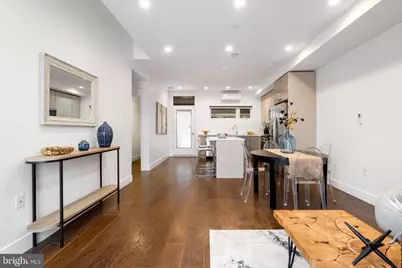 2019 Blair Street #3A, Philadelphia, PA 19125 - Photo 5