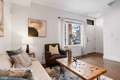 2019 Blair Street #3A, Philadelphia, PA 19125 - Photo 3