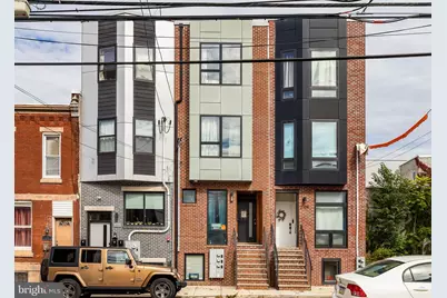 2711 W Jefferson Street #2, Philadelphia, PA 19121 - Photo 1