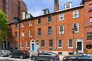 1223 Spruce St, Philadelphia, PA 19107 - Photo 1