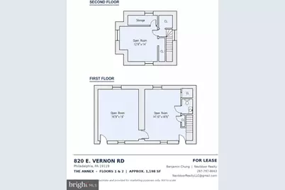820 E Vernon Road, Philadelphia, PA 19119 - Photo 47
