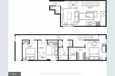 536 N 19th Street #3FL, Philadelphia, PA 19130 - Photo 3