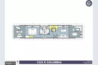 1222 E Columbia Avenue, Philadelphia, PA 19125 - Photo 13