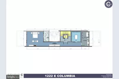 1222 E Columbia Avenue, Philadelphia, PA 19125 - Photo 15