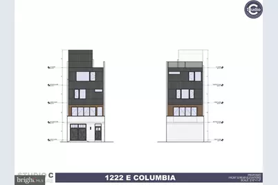 1222 E Columbia Avenue, Philadelphia, PA 19125 - Photo 9