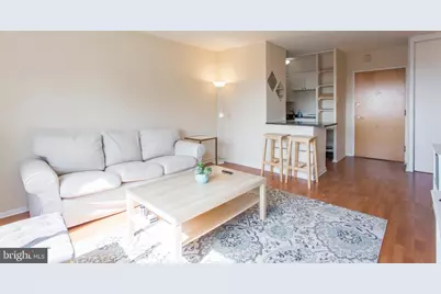 2101 Chestnut Street #1713, Philadelphia, PA 19103 - Photo 5