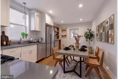 1302 N 19th Street #2, Philadelphia, PA 19121 - Photo 1