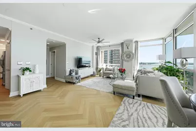 901 N Penn Street #P1201, Philadelphia, PA 19123 - Photo 37