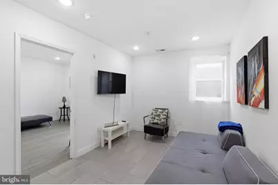 925 N Broad Street #2F, Philadelphia, PA 19123 - Photo 1