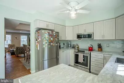 5400 Wissahickon Avenue #17, Philadelphia, PA 19144 - Photo 9