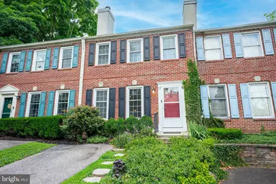 5400 Wissahickon Avenue #17, Philadelphia, PA 19144 - Photo 33