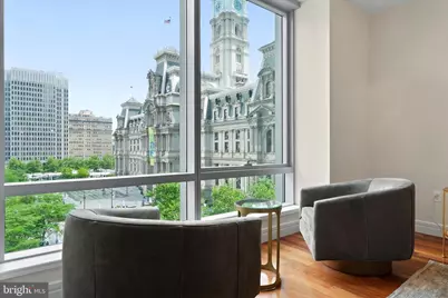 1414 S Penn Square #6E, Philadelphia, PA 19102 - Photo 1