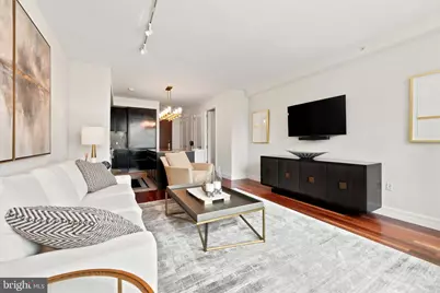 1414 S Penn Square #6E, Philadelphia, PA 19102 - Photo 5