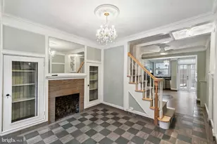 423 S Carlisle St, Philadelphia, PA 19146 - Photo 3