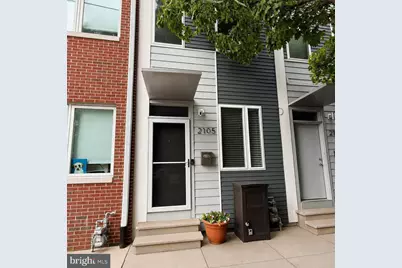2105 E Hagert Street, Philadelphia, PA 19125 - Photo 1