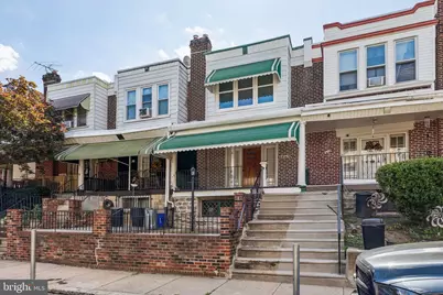2916 N Woodstock Street, Philadelphia, PA 19132 - Photo 1
