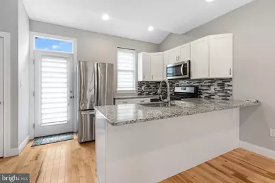 724 E Thompson Street, Philadelphia, PA 19125 - Photo 1