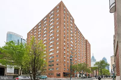2101 Chestnut Street #1503, Philadelphia, PA 19103 - Photo 5
