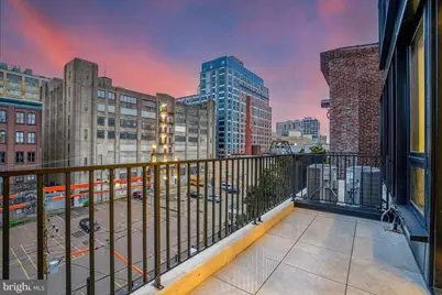 500 N 13th Street #404, Philadelphia, PA 19123 - Photo 7