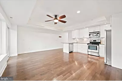 1022 Fairmount Avenue #2, Philadelphia, PA 19123 - Photo 7