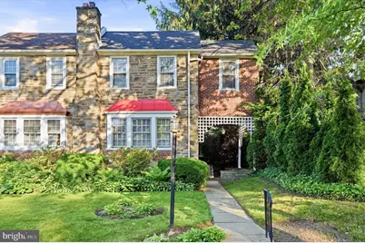 226 E Sedgwick Street, Philadelphia, PA 19119 - Photo 1