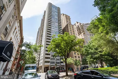 226 W Rittenhouse Square #1702, Philadelphia, PA 19103 - Photo 13