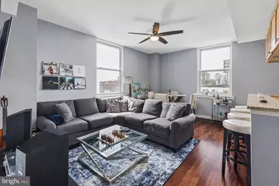 111 S 15th Street #1803, Philadelphia, PA 19102 - Photo 1