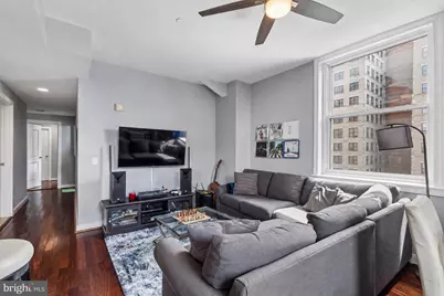 111 S 15th Street #1803, Philadelphia, PA 19102 - Photo 3
