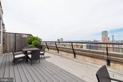 111 S 15th Street #1803, Philadelphia, PA 19102 - Photo 33